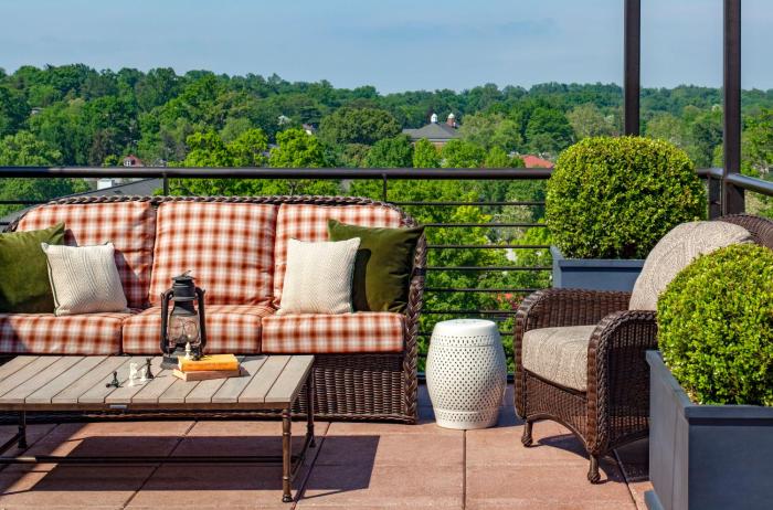 graduate by hilton charlottesville