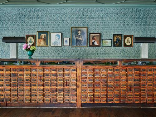 graduate by hilton charlottesville