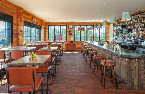 graduate by hilton charlottesville