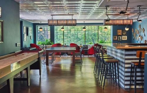 graduate by hilton charlottesville