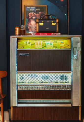 graduate by hilton charlottesville