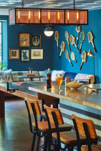 graduate by hilton charlottesville