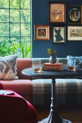 graduate by hilton charlottesville