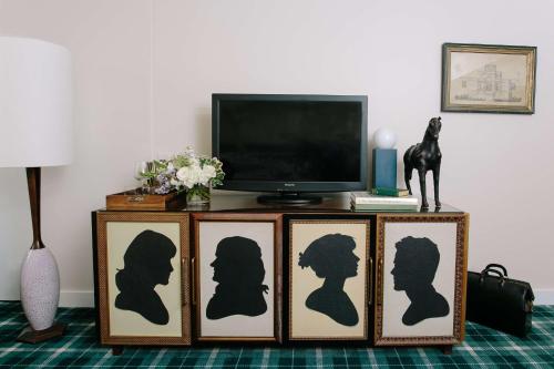 graduate by hilton charlottesville