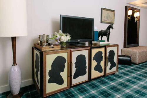 graduate by hilton charlottesville