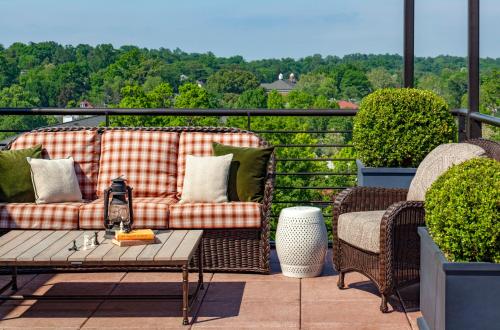 graduate by hilton charlottesville