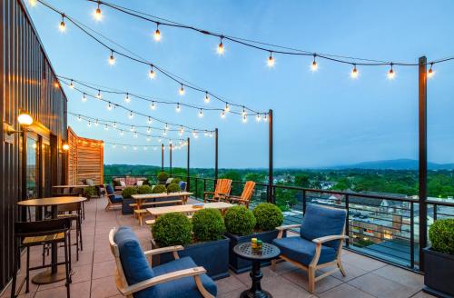 graduate by hilton charlottesville