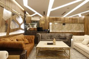 Golden Dan Hotel,,0 star