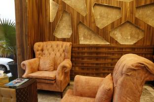 golden dan hotel