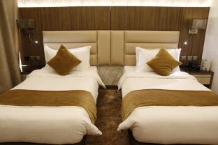 golden dan hotel