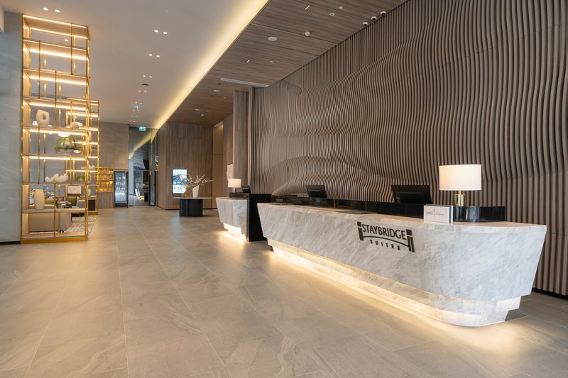 staybridge suites bangkok sukhumvit an ihg hotel