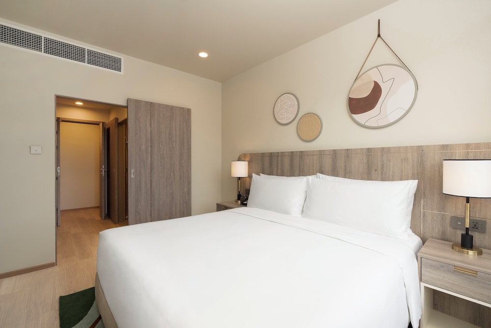 staybridge suites bangkok sukhumvit an ihg hotel