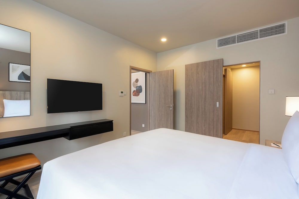 staybridge suites bangkok sukhumvit an ihg hotel