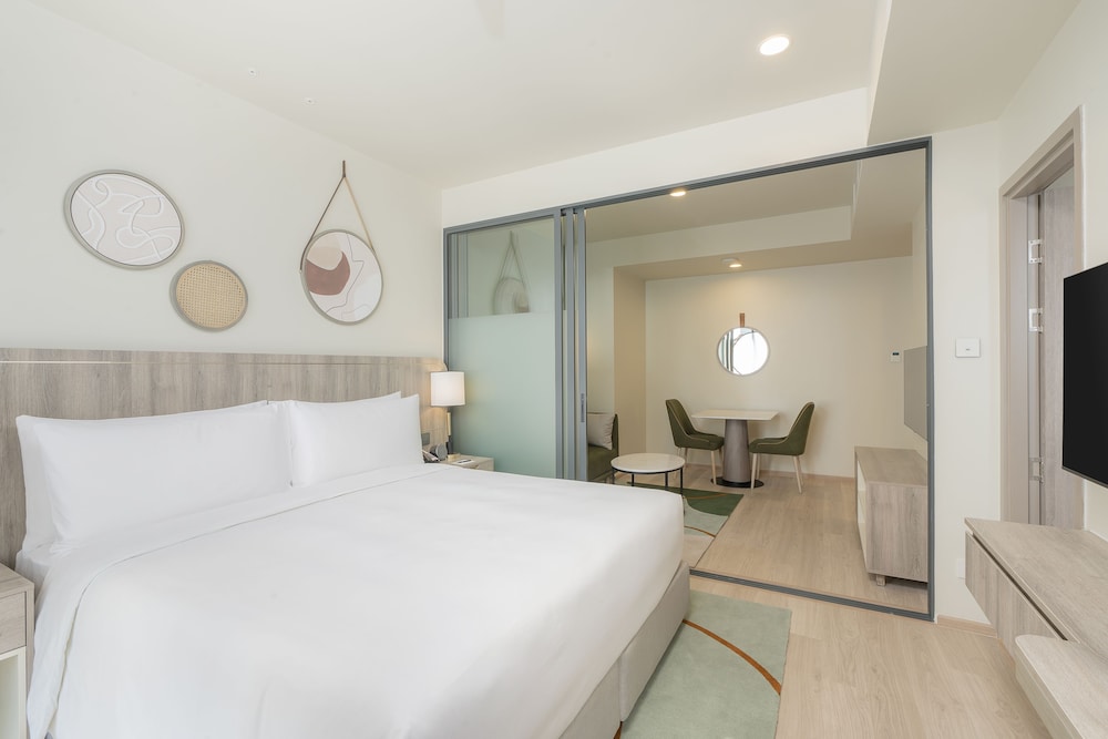 staybridge suites bangkok sukhumvit an ihg hotel