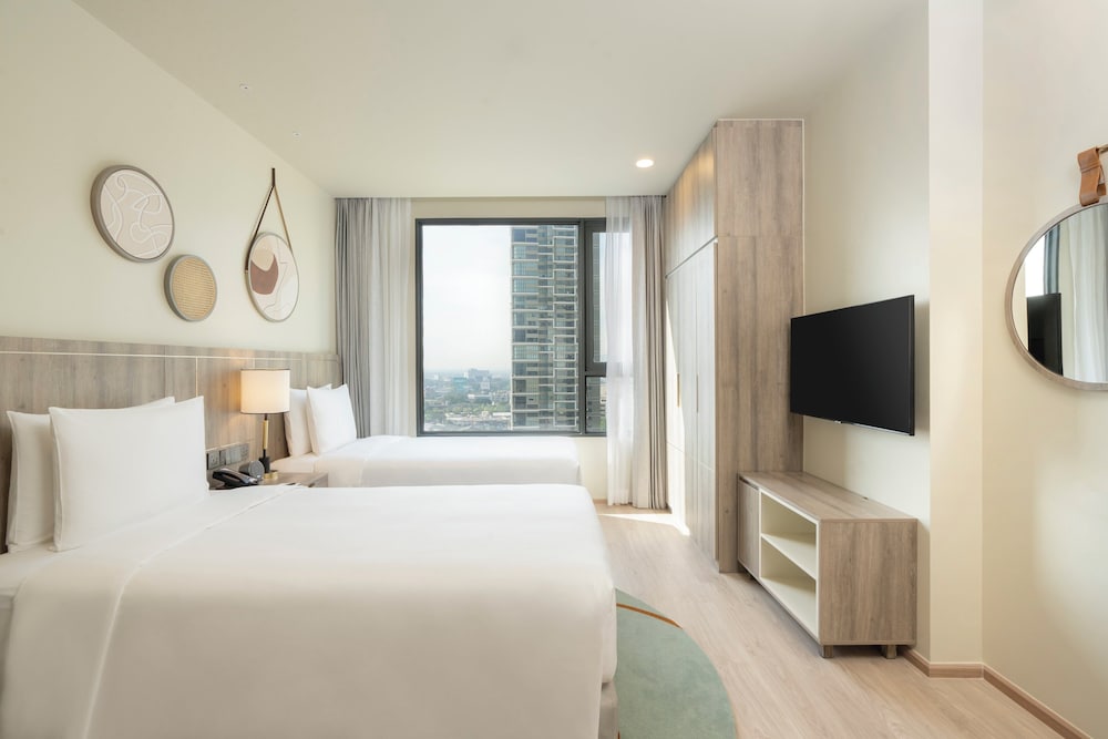staybridge suites bangkok sukhumvit an ihg hotel
