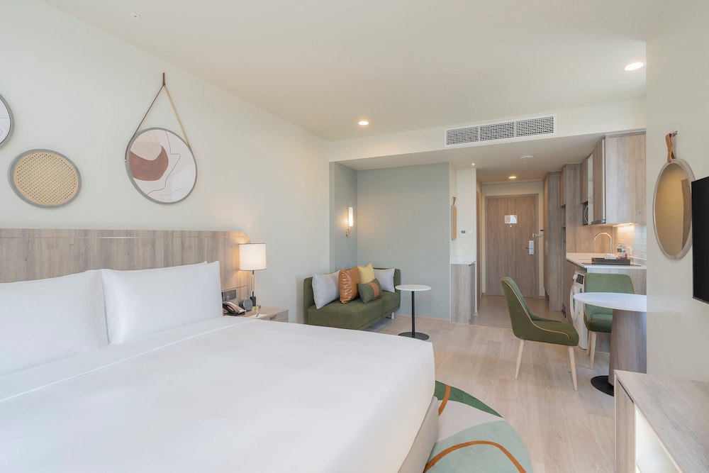 staybridge suites bangkok sukhumvit an ihg hotel