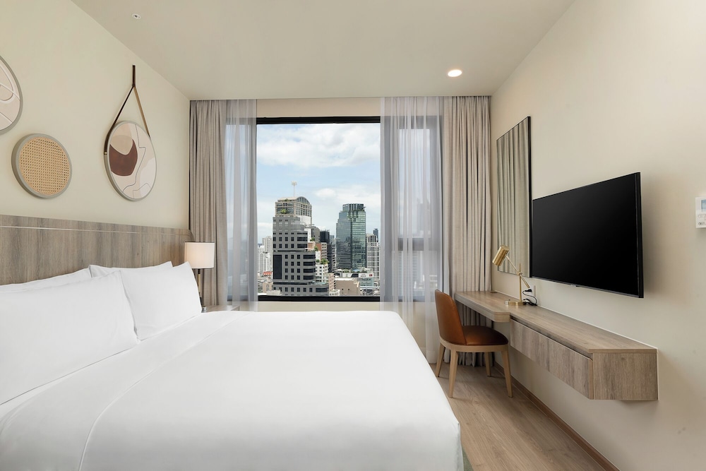 staybridge suites bangkok sukhumvit an ihg hotel