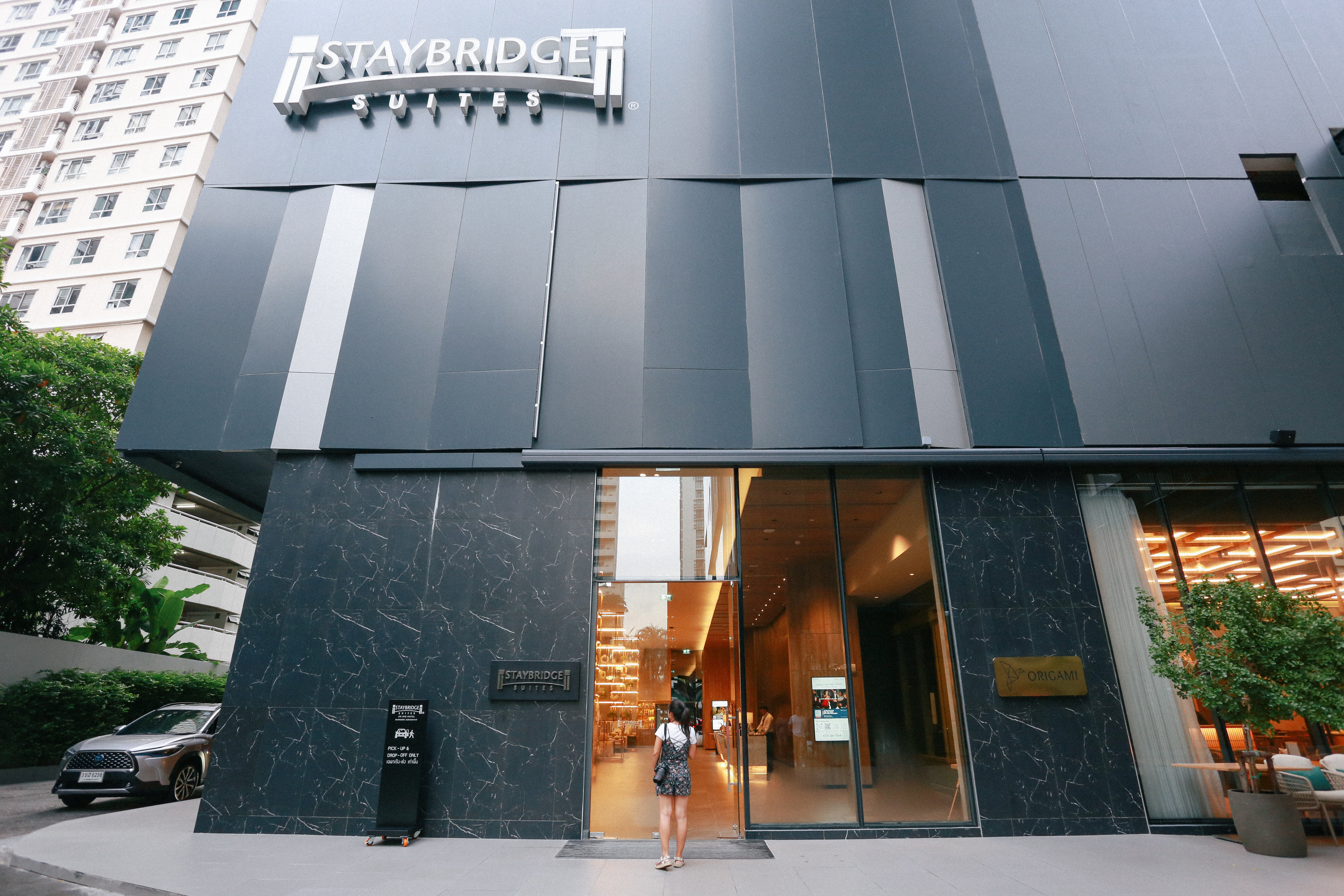 staybridge suites bangkok sukhumvit an ihg hotel