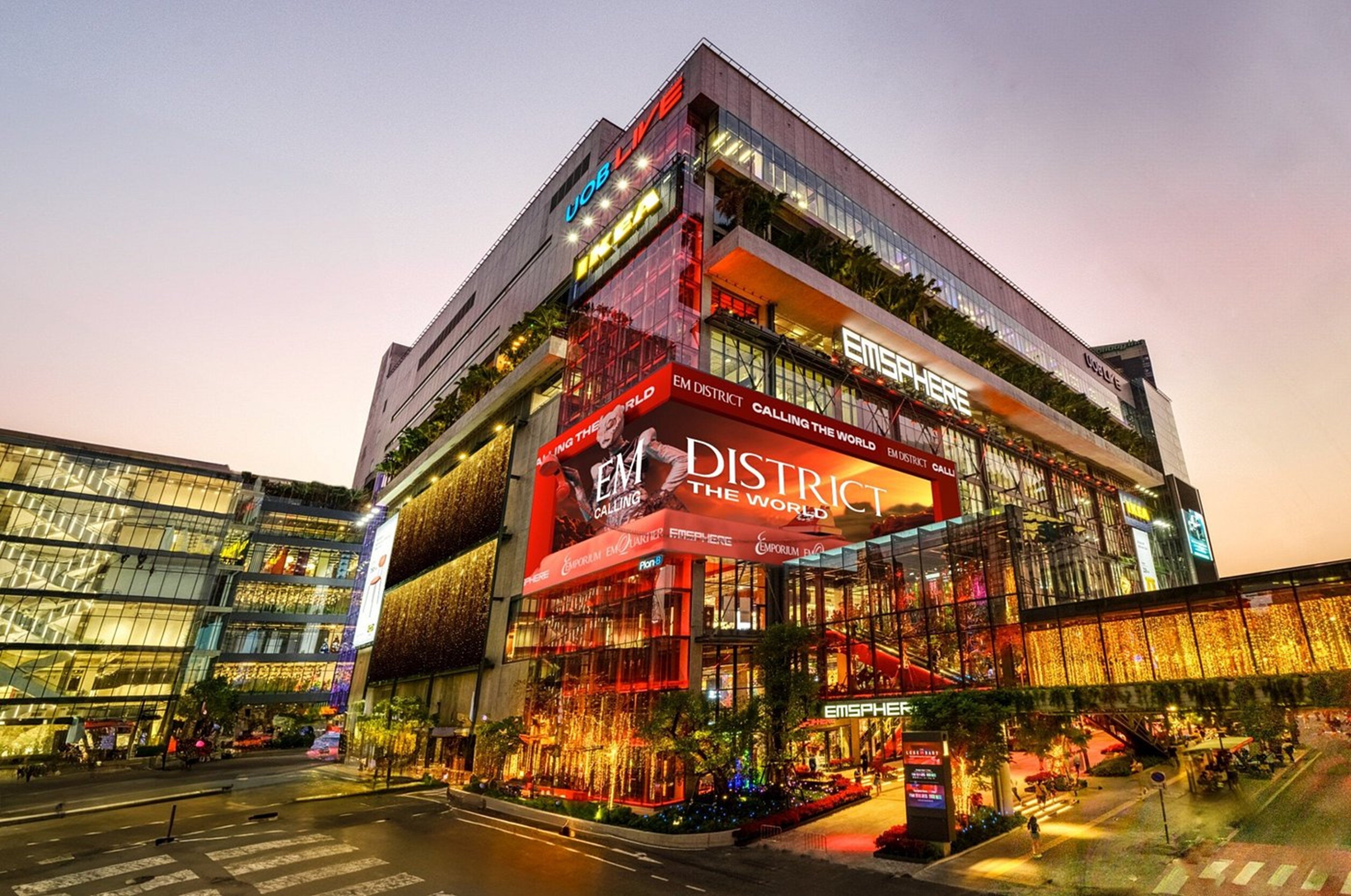staybridge suites bangkok sukhumvit an ihg hotel