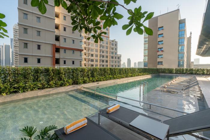 staybridge suites bangkok sukhumvit an ihg hotel