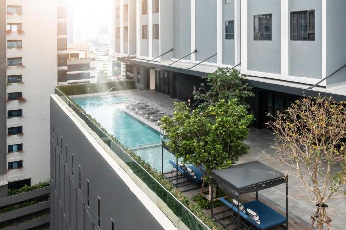 staybridge suites bangkok sukhumvit an ihg hotel