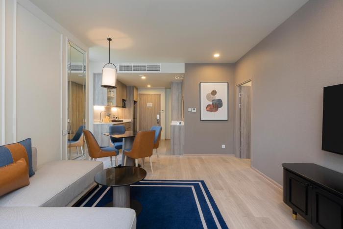 staybridge suites bangkok sukhumvit an ihg hotel