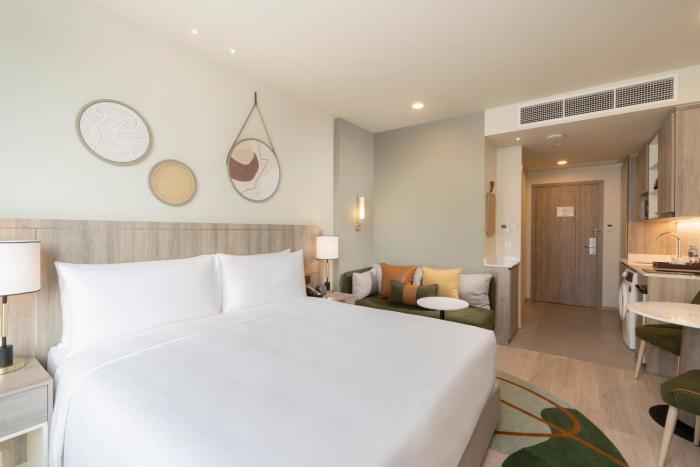 staybridge suites bangkok sukhumvit an ihg hotel