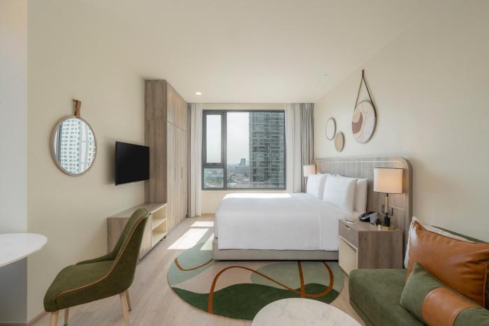 staybridge suites bangkok sukhumvit an ihg hotel