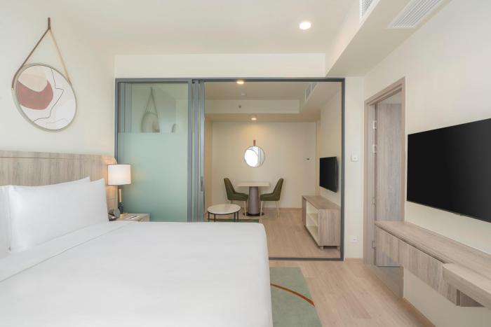 staybridge suites bangkok sukhumvit an ihg hotel