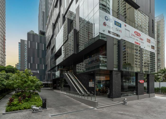staybridge suites bangkok sukhumvit an ihg hotel