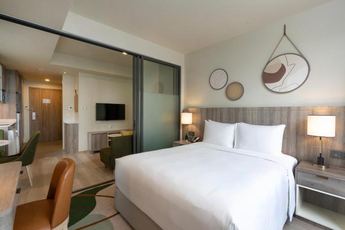 staybridge suites bangkok sukhumvit an ihg hotel