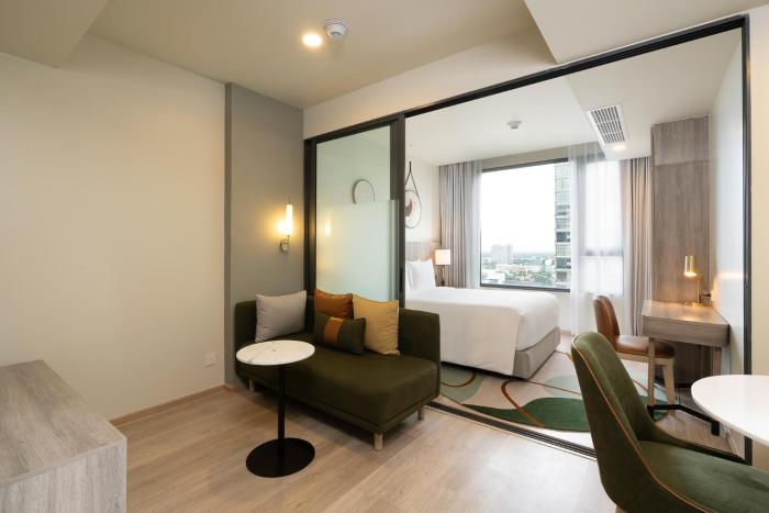 staybridge suites bangkok sukhumvit an ihg hotel