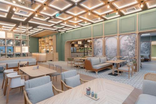staybridge suites bangkok sukhumvit an ihg hotel