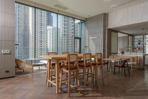 staybridge suites bangkok sukhumvit an ihg hotel