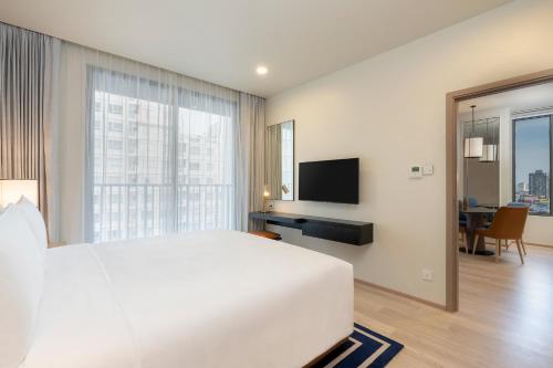 staybridge suites bangkok sukhumvit an ihg hotel