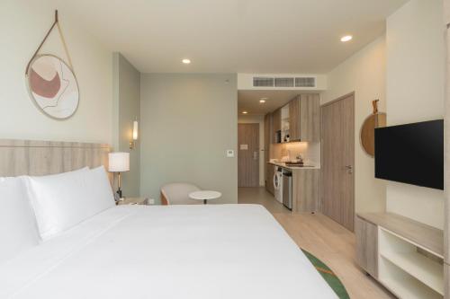 staybridge suites bangkok sukhumvit an ihg hotel