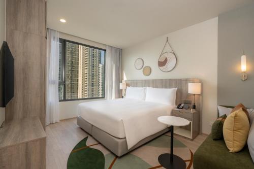 staybridge suites bangkok sukhumvit an ihg hotel