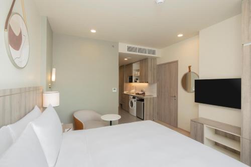 staybridge suites bangkok sukhumvit an ihg hotel