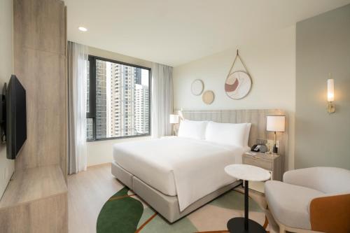 staybridge suites bangkok sukhumvit an ihg hotel