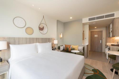 staybridge suites bangkok sukhumvit an ihg hotel