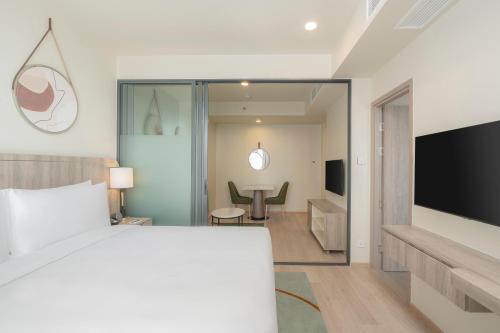 staybridge suites bangkok sukhumvit an ihg hotel