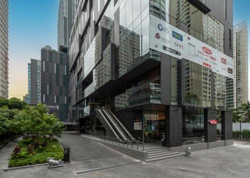 staybridge suites bangkok sukhumvit an ihg hotel
