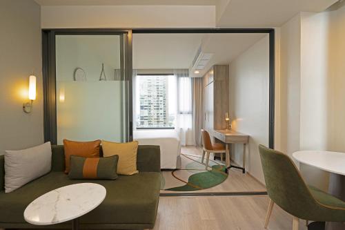 staybridge suites bangkok sukhumvit an ihg hotel