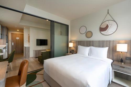 staybridge suites bangkok sukhumvit an ihg hotel