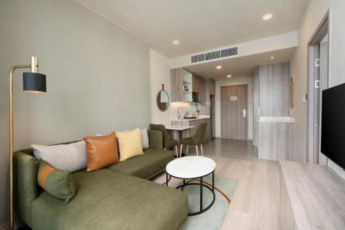 staybridge suites bangkok sukhumvit an ihg hotel