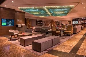 Courtyard By Marriott Mexico City Revolucion,Miguel Hidalgo>>Mexico City,4 star