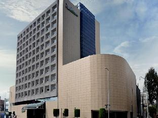 Courtyard By Marriott Mexico City Revolucion,Miguel Hidalgo>>Mexico City,4 star