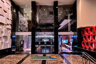 Courtyard By Marriott Mexico City Revolucion,Miguel Hidalgo>>Mexico City,4 star