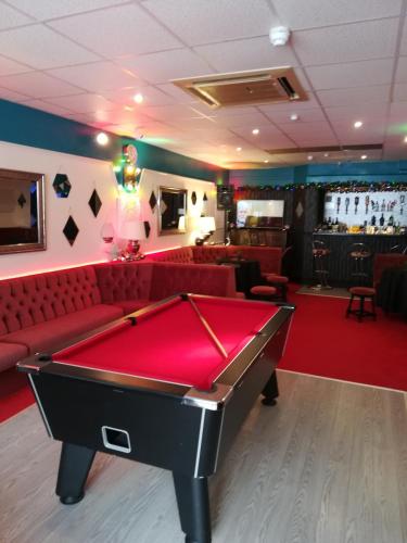 bloomfield hotel