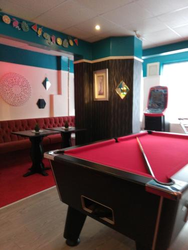 bloomfield hotel